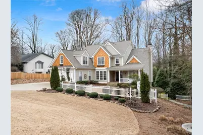 1180 Springdale Road, Gainesville, GA 30501 - Photo 3