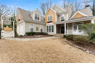 1180 Springdale Rd, Gainesville, GA 30501 - Photo 63
