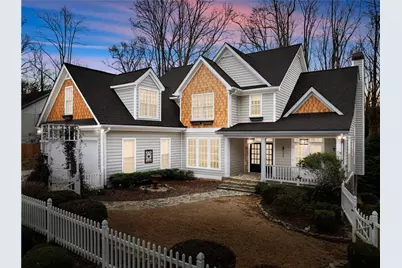 1180 Springdale Road, Gainesville, GA 30501 - Photo 1