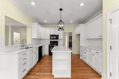 1180 Springdale Road, Gainesville, GA 30501 - Photo 19