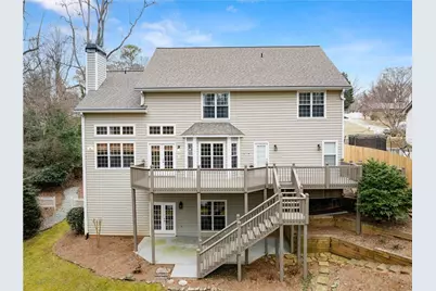 1180 Springdale Road, Gainesville, GA 30501 - Photo 59