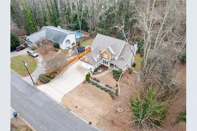 1180 Springdale Road, Gainesville, GA 30501 - Photo 61