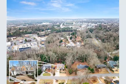 1180 Springdale Road, Gainesville, GA 30501 - Photo 1