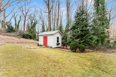 1180 Springdale Road, Gainesville, GA 30501 - Photo 57