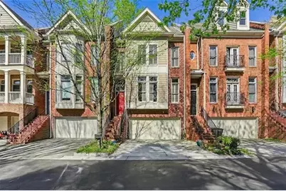 1454 Wembley Court NE, Atlanta, GA 30329 - Photo 1