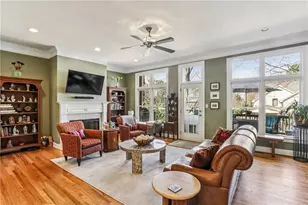 1454 Wembley Ct NE, Atlanta, GA 30329 - Photo 13