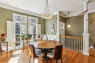 1454 Wembley Ct NE, Atlanta, GA 30329 - Photo 3