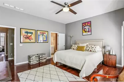 1454 Wembley Court NE, Atlanta, GA 30329 - Photo 17