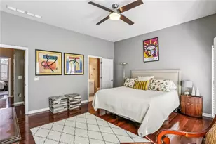 1454 Wembley Ct NE, Atlanta, GA 30329 - Photo 17