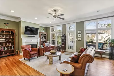 1454 Wembley Court NE, Atlanta, GA 30329 - Photo 15