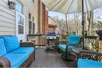 1454 Wembley Court NE, Atlanta, GA 30329 - Photo 37