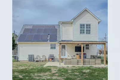 397 Stringer Road, Rockmart, GA 30153 - Photo 5