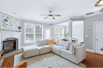 3220 Claudia Place, Peachtree Corners, GA 30092 - Photo 7