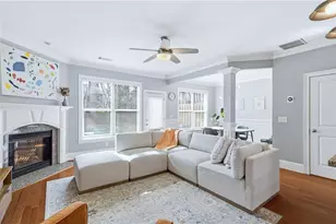 3220 Claudia Pl, Peachtree Corners, GA 30092 - Photo 7