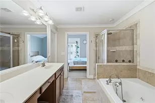 3220 Claudia Pl, Peachtree Corners, GA 30092 - Photo 19