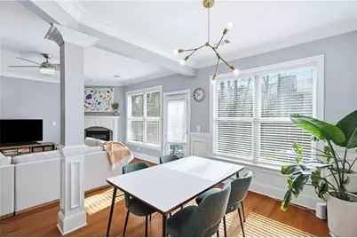 3220 Claudia Place, Peachtree Corners, GA 30092 - Photo 13