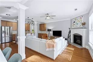 3220 Claudia Pl, Peachtree Corners, GA 30092 - Photo 9