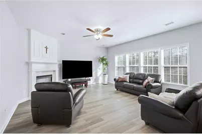 2940 Bentbill Crossing, Cumming, GA 30041 - Photo 11