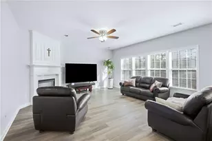 2940 Bentbill Crossing, Cumming, GA 30041 - Photo 11