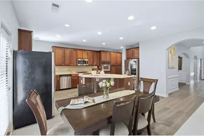 2940 Bentbill Crossing, Cumming, GA 30041 - Photo 13