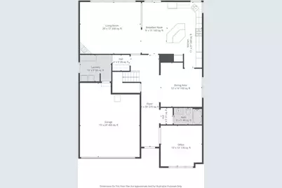 2940 Bentbill Crossing, Cumming, GA 30041 - Photo 23