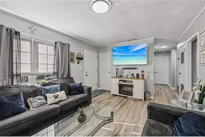 255 Marlborough Downs Road, Bogart, GA 30622 - Photo 3