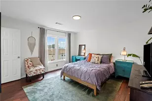 236 High Creek Dr, Roswell, GA 30076 - Photo 9