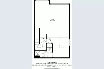 236 High Creek Drive, Roswell, GA 30076 - Photo 19