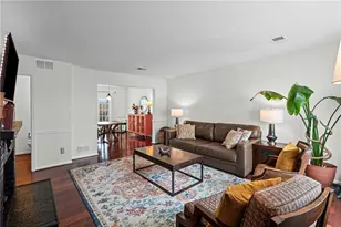 236 High Creek Dr, Roswell, GA 30076 - Photo 3