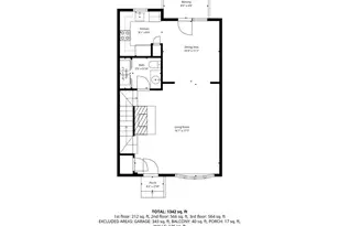 236 High Creek Dr, Roswell, GA 30076 - Photo 17