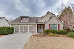 175 Thornberry Ln, Jefferson, GA 30549 - Photo 1