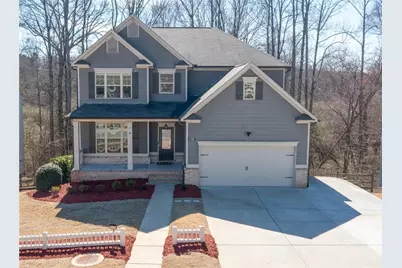 4195 Mossy Lane, Cumming, GA 30028 - Photo 1