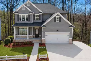 4195 Mossy Ln, Cumming, GA 30028 - Photo 1