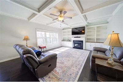 4195 Mossy Lane, Cumming, GA 30028 - Photo 17