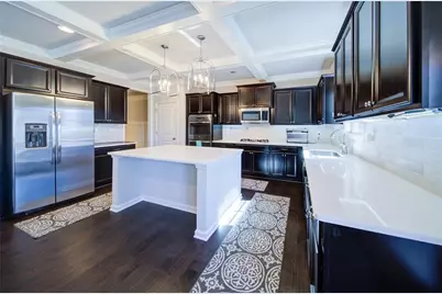 4195 Mossy Lane, Cumming, GA 30028 - Photo 5