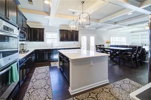 4195 Mossy Ln, Cumming, GA 30028 - Photo 9