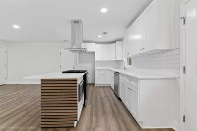 2387 Timber Ridge Court, Decatur, GA 30032 - Photo 5