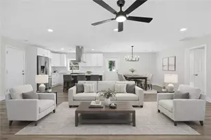 2387 Timber Ridge Ct, Decatur, GA 30032 - Photo 3