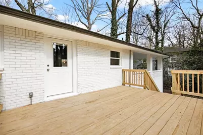 2387 Timber Ridge Court, Decatur, GA 30032 - Photo 33