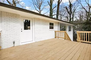 2387 Timber Ridge Ct, Decatur, GA 30032 - Photo 33