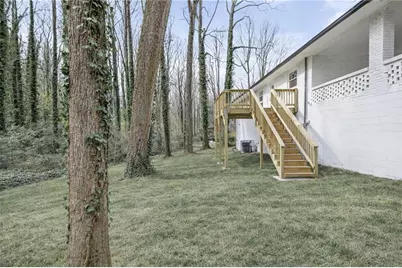 2387 Timber Ridge Court, Decatur, GA 30032 - Photo 35