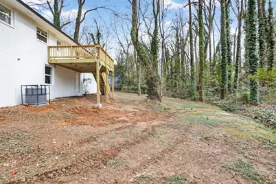 2387 Timber Ridge Court, Decatur, GA 30032 - Photo 37