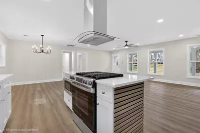 2387 Timber Ridge Court, Decatur, GA 30032 - Photo 7