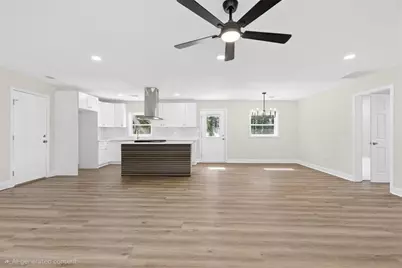 2387 Timber Ridge Court, Decatur, GA 30032 - Photo 3