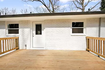 2387 Timber Ridge Court, Decatur, GA 30032 - Photo 35