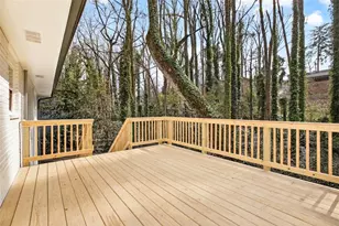 2387 Timber Ridge Ct, Decatur, GA 30032 - Photo 33