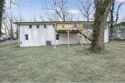 2387 Timber Ridge Court, Decatur, GA 30032 - Photo 37