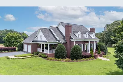 367 School House Road NE, Calhoun, GA 30701 - Photo 1