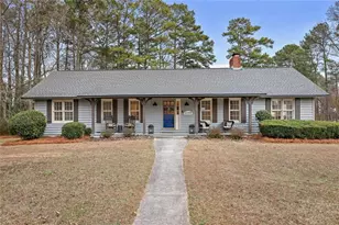 1299 William Robert Dr SW, Marietta, GA 30008 - Photo 1