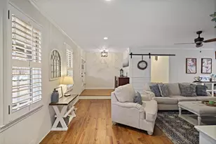 1299 William Robert Dr SW, Marietta, GA 30008 - Photo 9